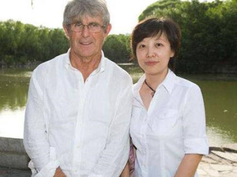 男生捅女生屁股