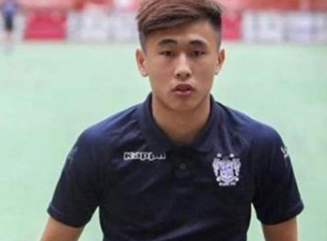 我女儿的爱人