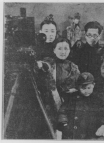 母亲的暗示