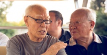 香春传