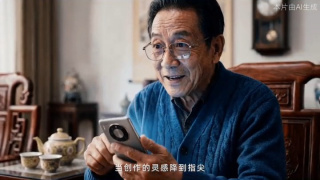 女性朋友